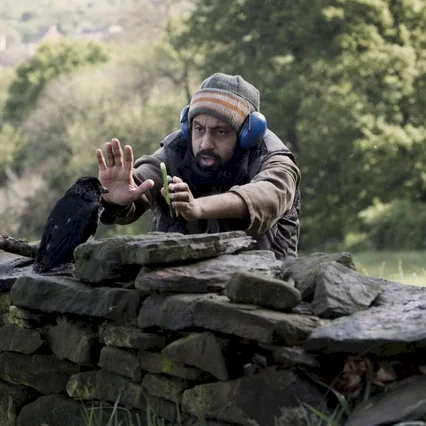 Miniature photo du film : We are four Lions