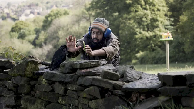 Photo du film : We are four Lions