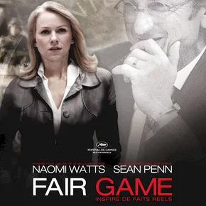 Photo du film : Fair Game
