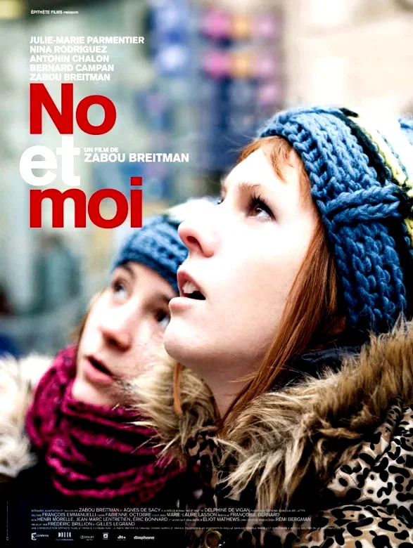 Affiche du film : No et moi