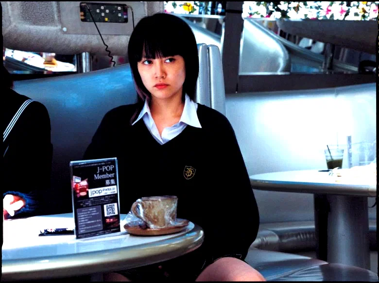 Photo 6 du film : Babel