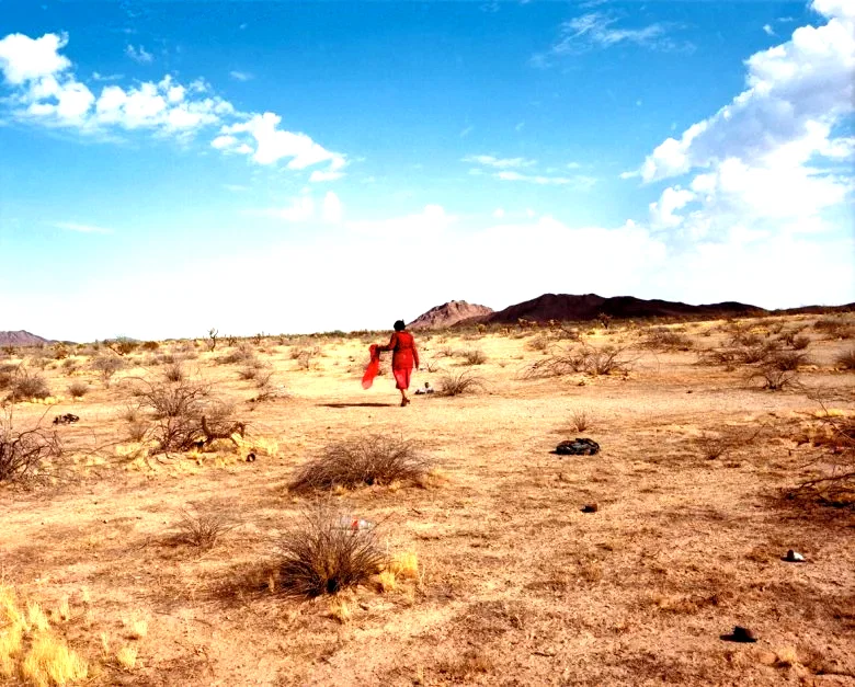 Photo 9 du film : Babel