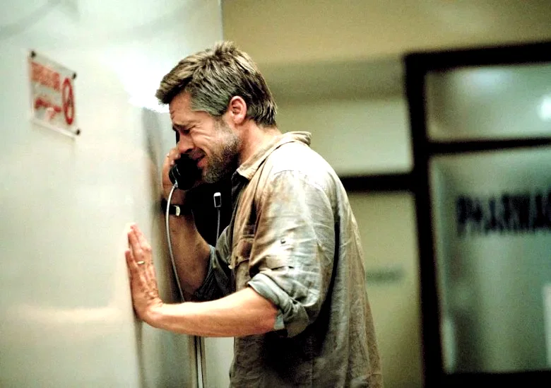 Photo 10 du film : Babel