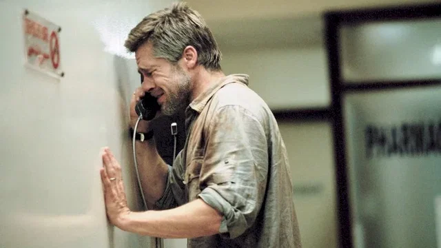 Photo du film : Babel