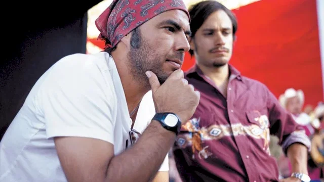 Photo du film : Babel