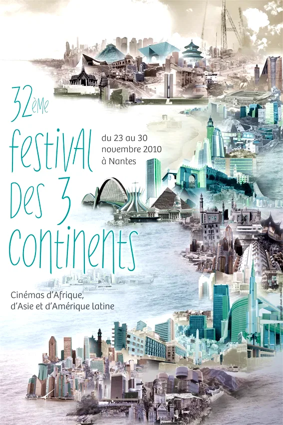 Photo 2 du film : Festival des 3 Continents