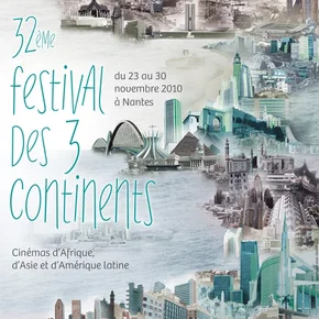 Photo du film : Festival des 3 Continents