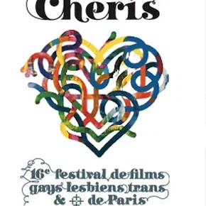 Photo du film : Chéries-Chéris (Festival de films gays et lesbiens à Paris) 
