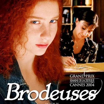 Miniature photo du film : Brodeuses