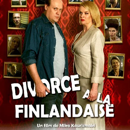 Miniature photo du film : Divorce à la finlandaise