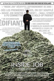 Affiche du film : Inside job