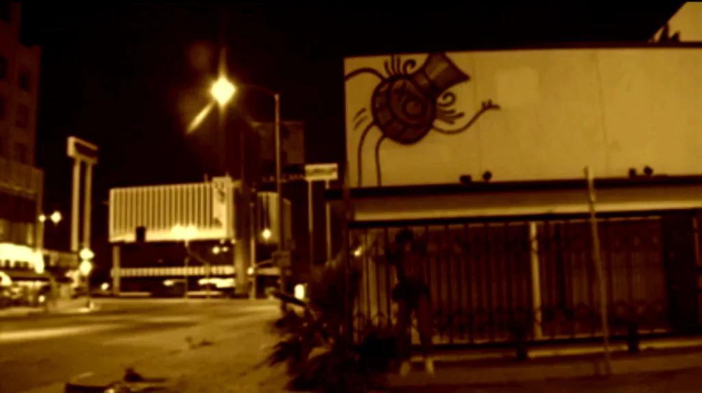 Photo 3 du film : Faites le mur !
