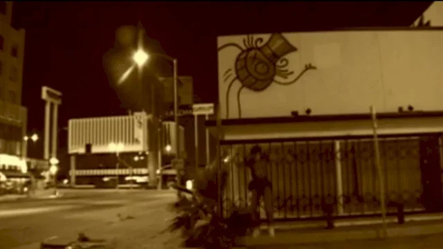 Photo 3 du film : Faites le mur !