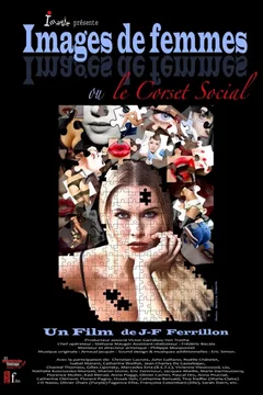 Affiche du film Images de femmes ou le corset social