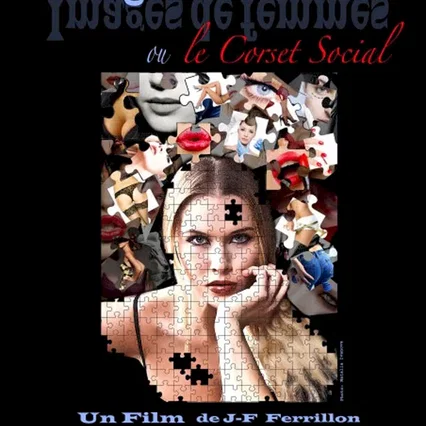 Miniature photo du film : Images de femmes ou le corset social