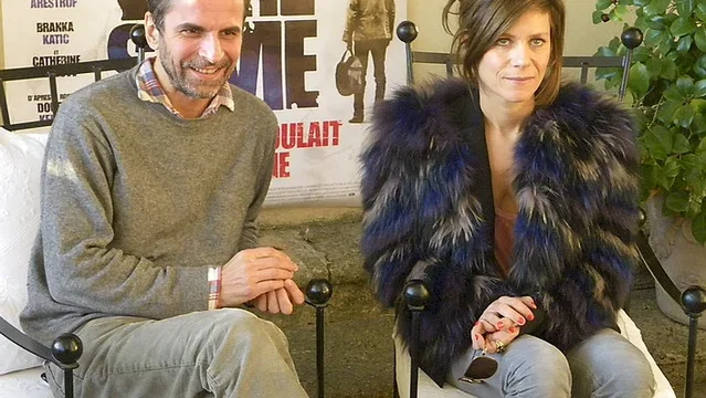Affiche du film : L'homme qui voulait vivre sa vie