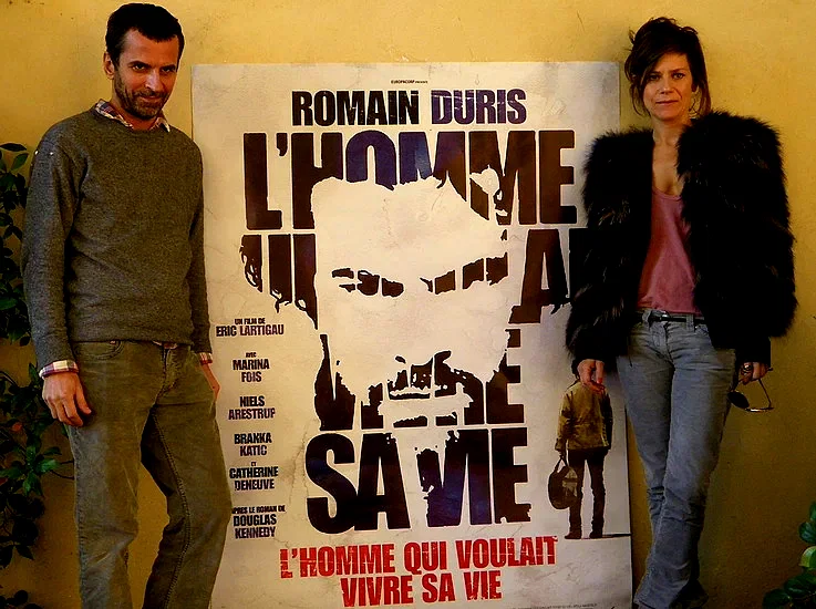 Photo 29 du film : L'homme qui voulait vivre sa vie