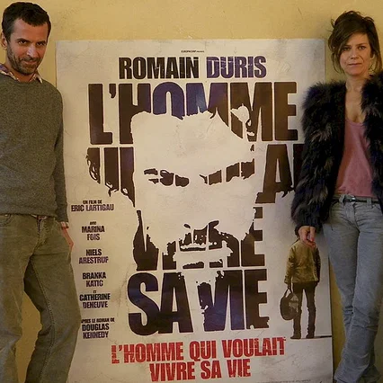 Miniature photo du film : L'homme qui voulait vivre sa vie