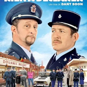 Photo du film : Rien à déclarer