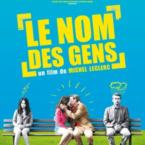 Photo du film : Le Nom des gens