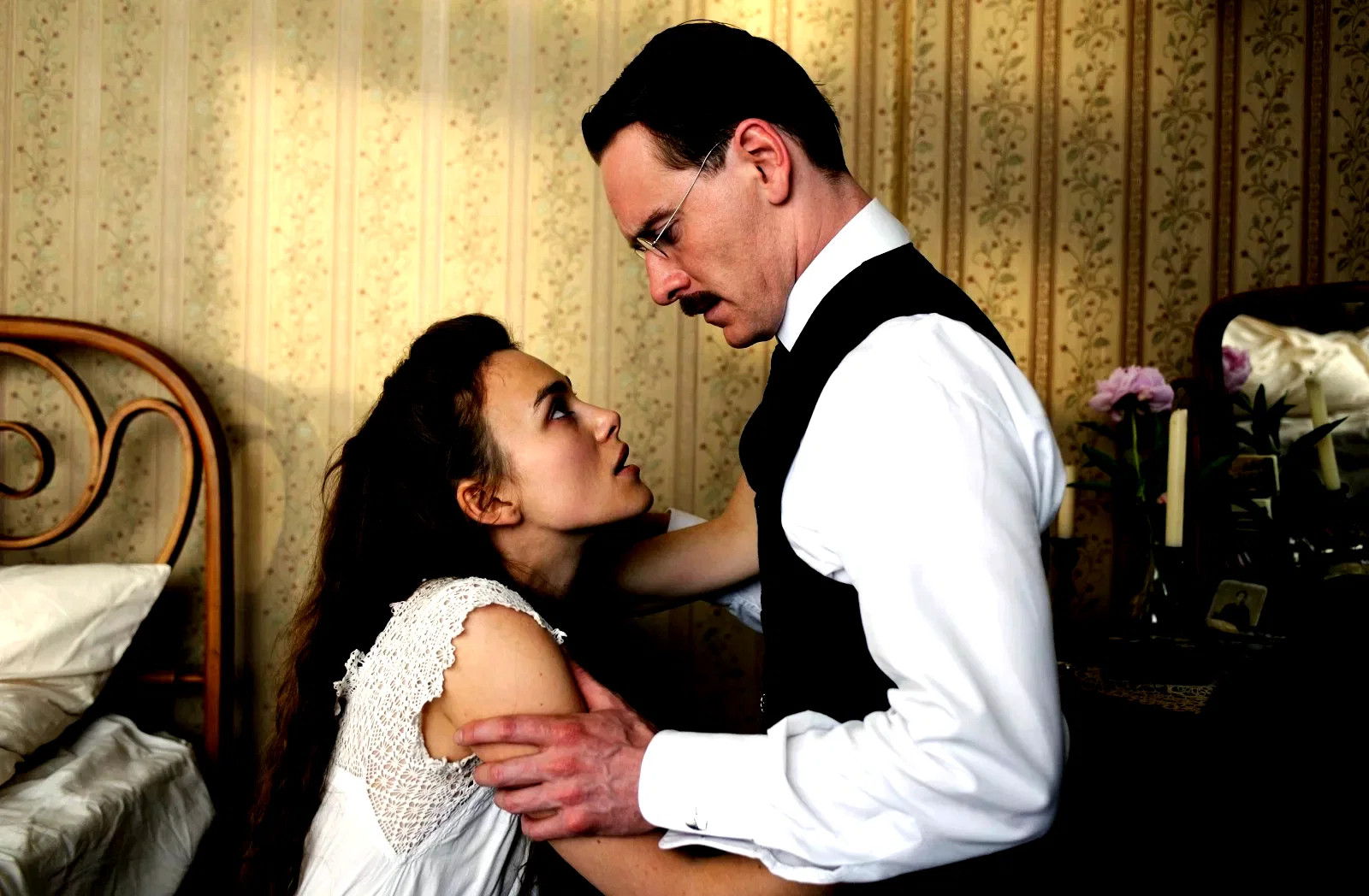 Photo 3 du film : A Dangerous method