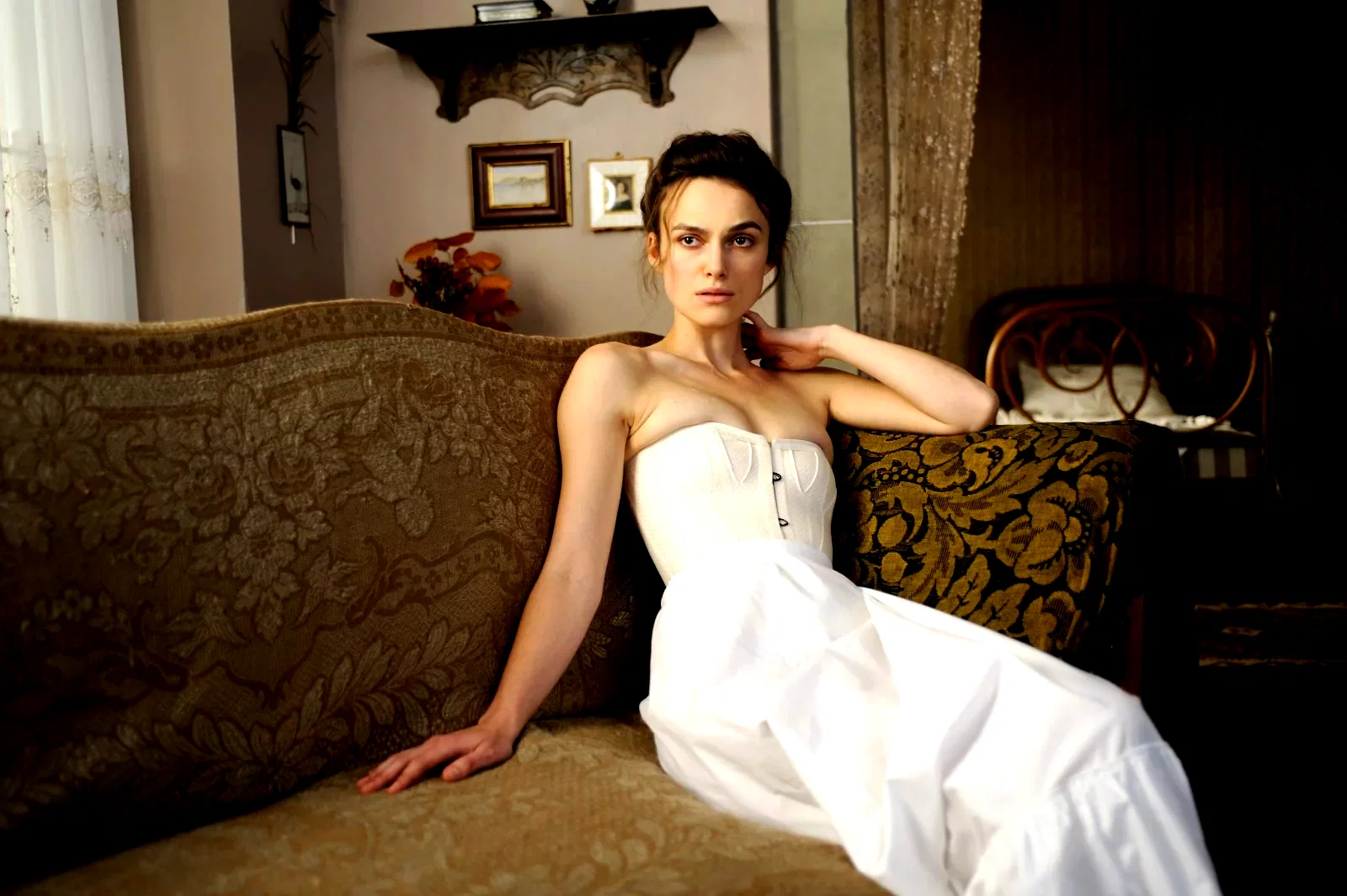 Photo 6 du film : A Dangerous method
