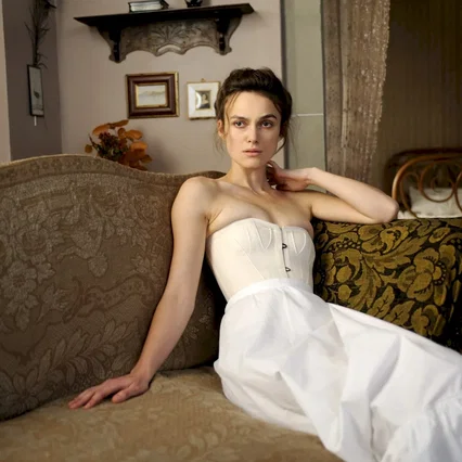 Miniature photo du film : A Dangerous method