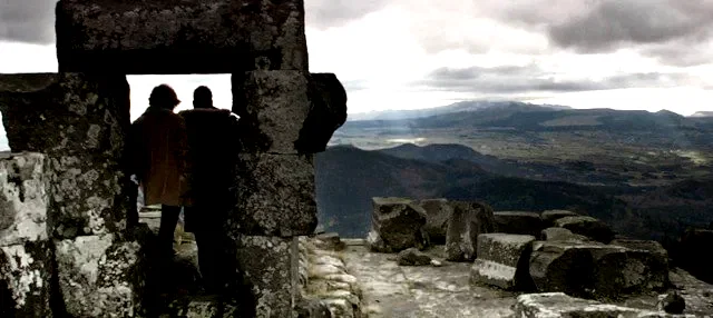 Photo 2 du film : Magma