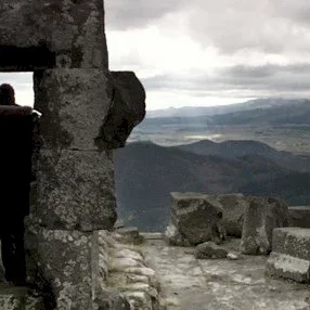 Photo du film : Magma