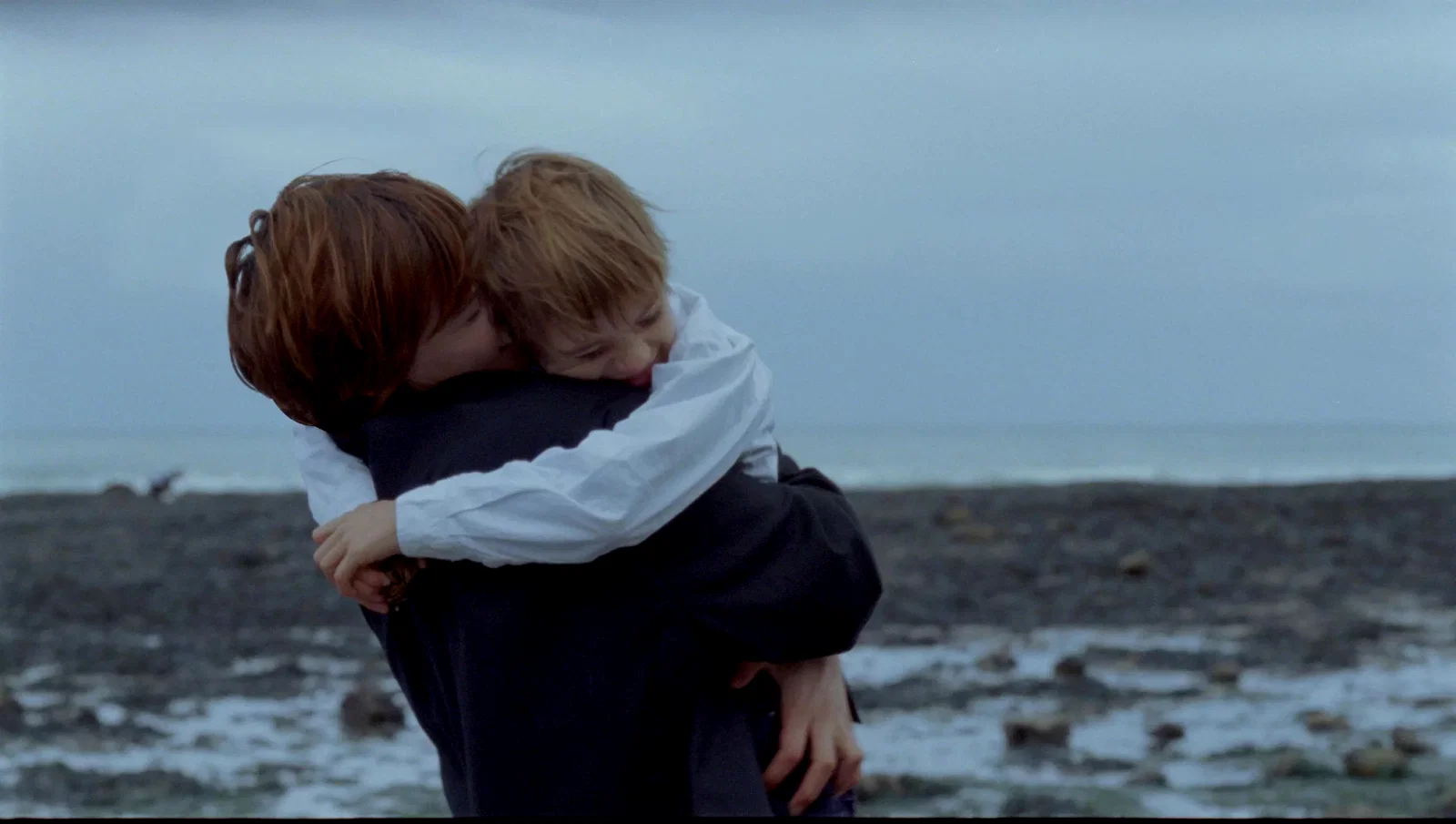 Photo 3 du film : Angèle et Tony