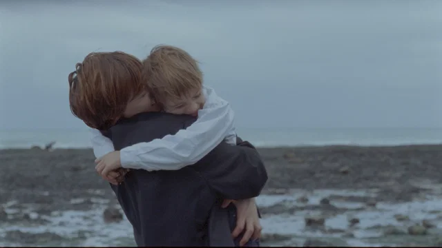 Photo du film : Angèle et Tony