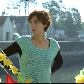 Photo du film : Angèle et Tony