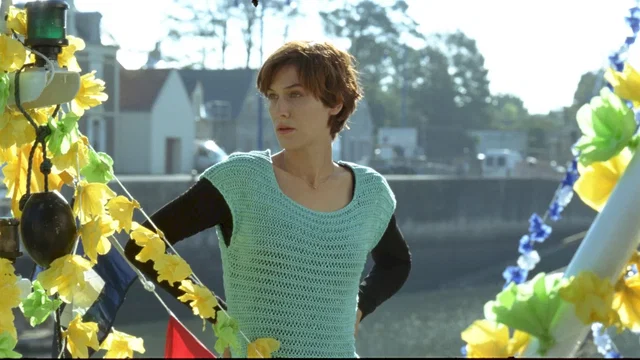 Photo du film : Angèle et Tony