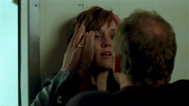 Photo du film : Angèle et Tony