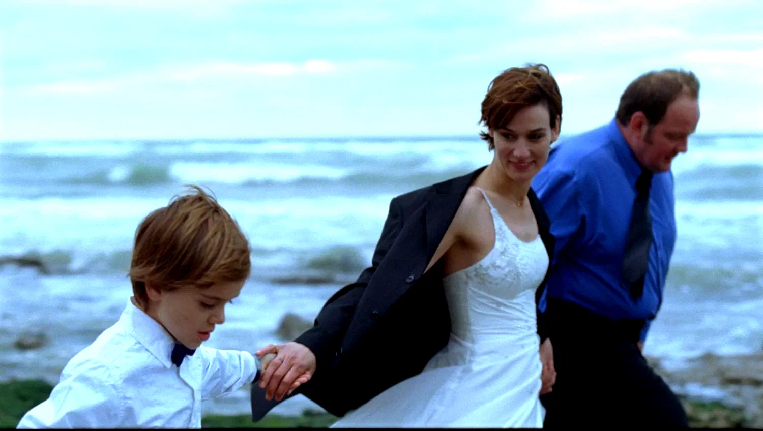 Photo 9 du film : Angèle et Tony