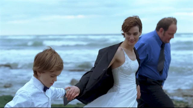 Photo du film : Angèle et Tony