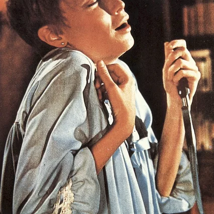 Miniature photo du film : Rosemary's Baby
