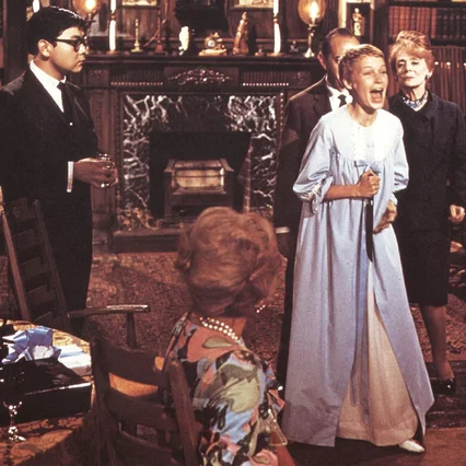 Miniature photo du film : Rosemary's Baby