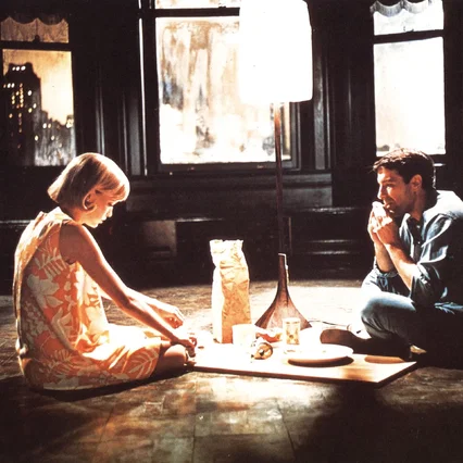 Miniature photo du film : Rosemary's Baby