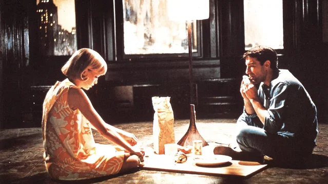 Photo du film : Rosemary's Baby