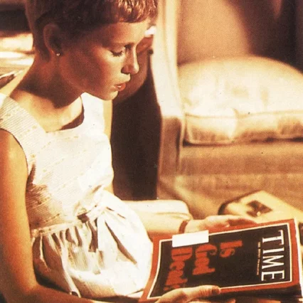 Miniature photo du film : Rosemary's Baby