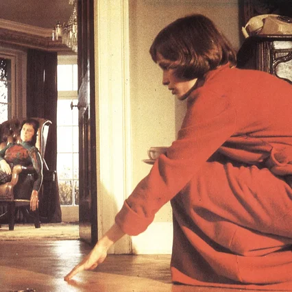 Miniature photo du film : Rosemary's Baby