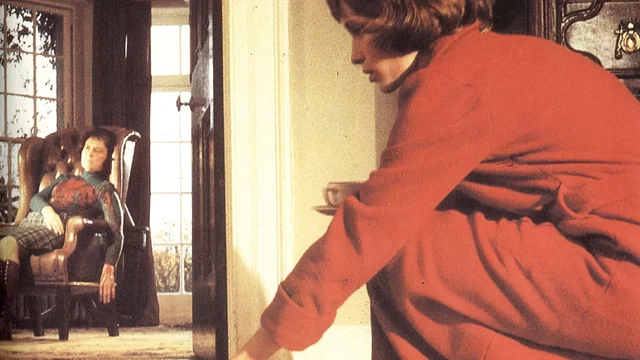 Photo du film : Rosemary's Baby