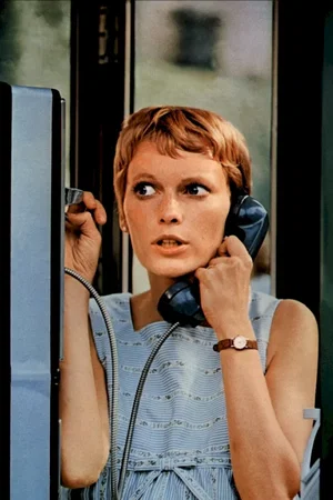 Photo du film : Rosemary's Baby