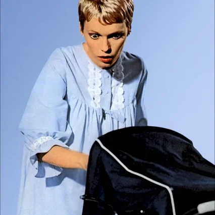 Miniature photo du film : Rosemary's Baby