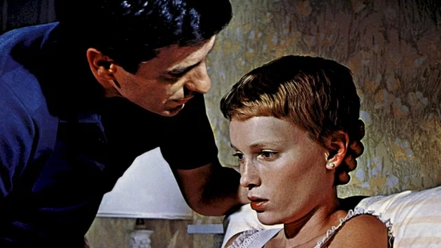 Photo du film : Rosemary's Baby