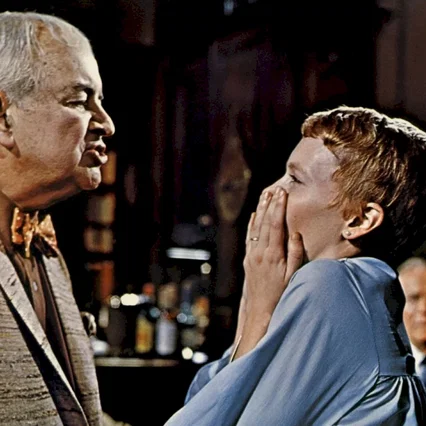 Miniature photo du film : Rosemary's Baby