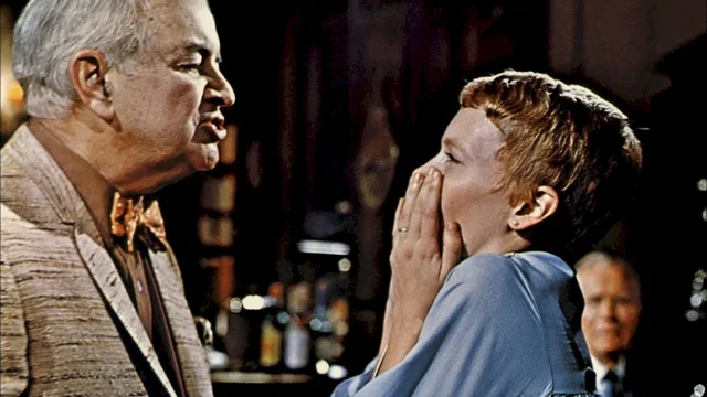 Photo du film : Rosemary's Baby