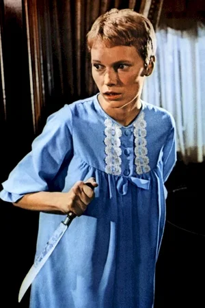 Photo du film : Rosemary's Baby