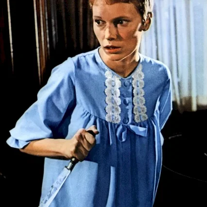 Miniature photo du film : Rosemary's Baby